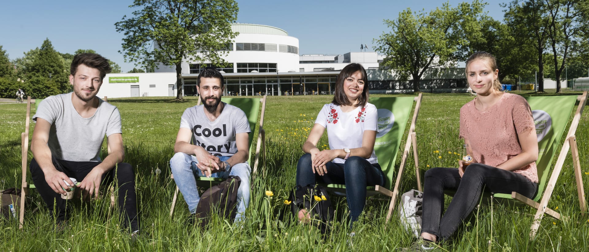 Magdeburg-Stendal University of Applied Sciences