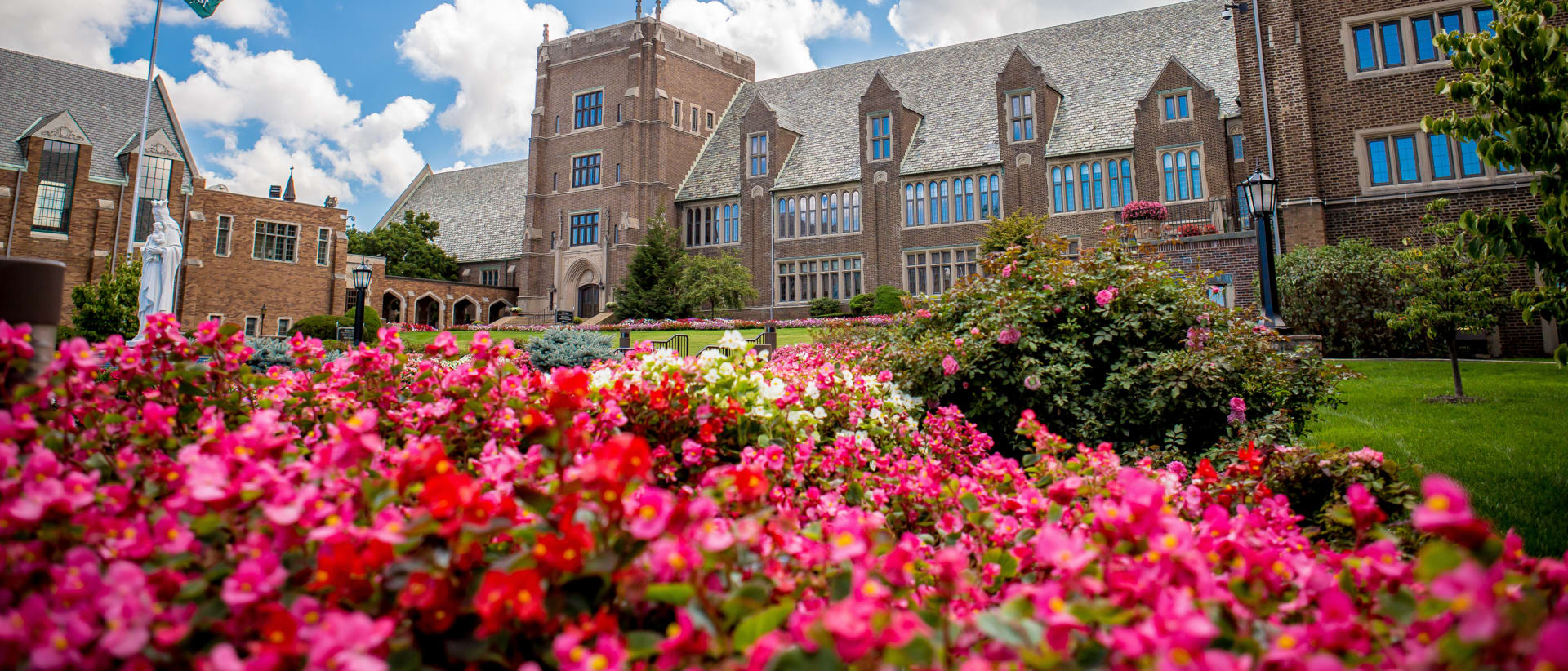 Mercyhurst University