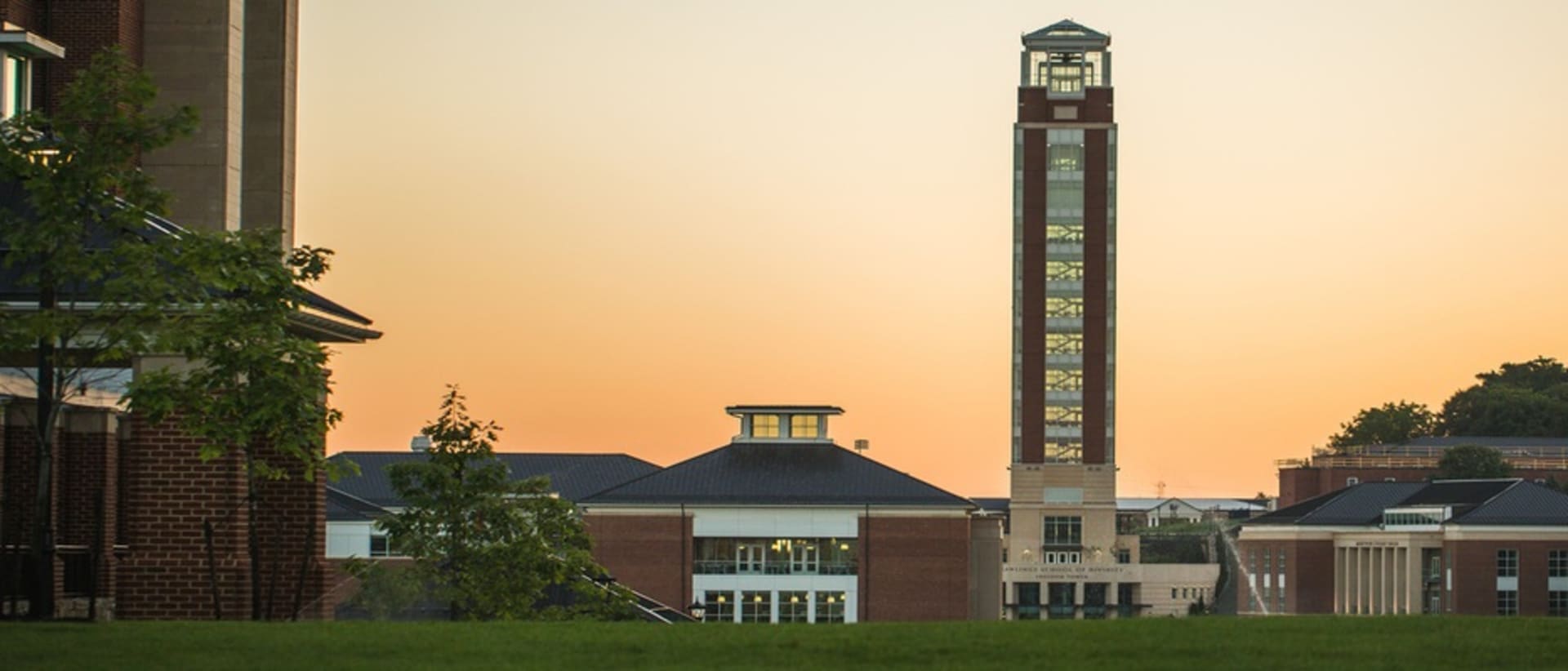 Liberty University