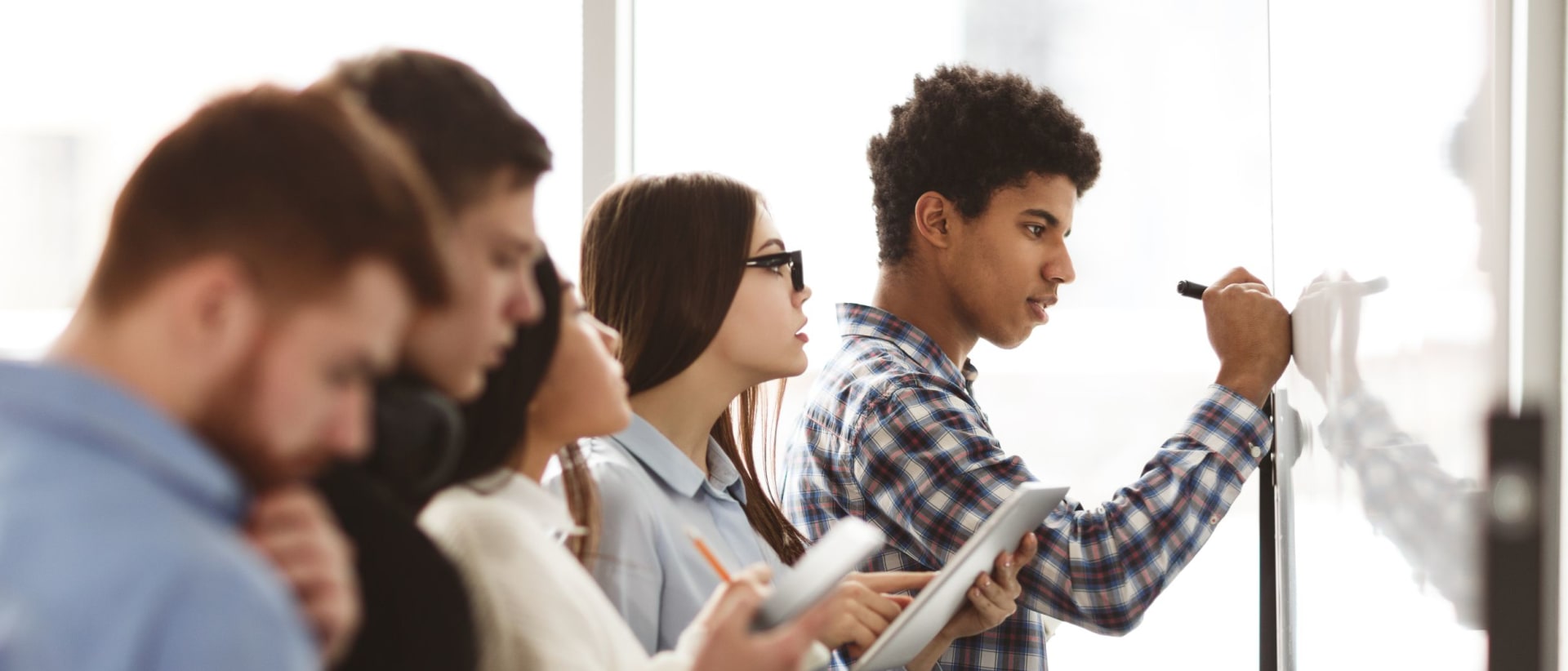 European Business University