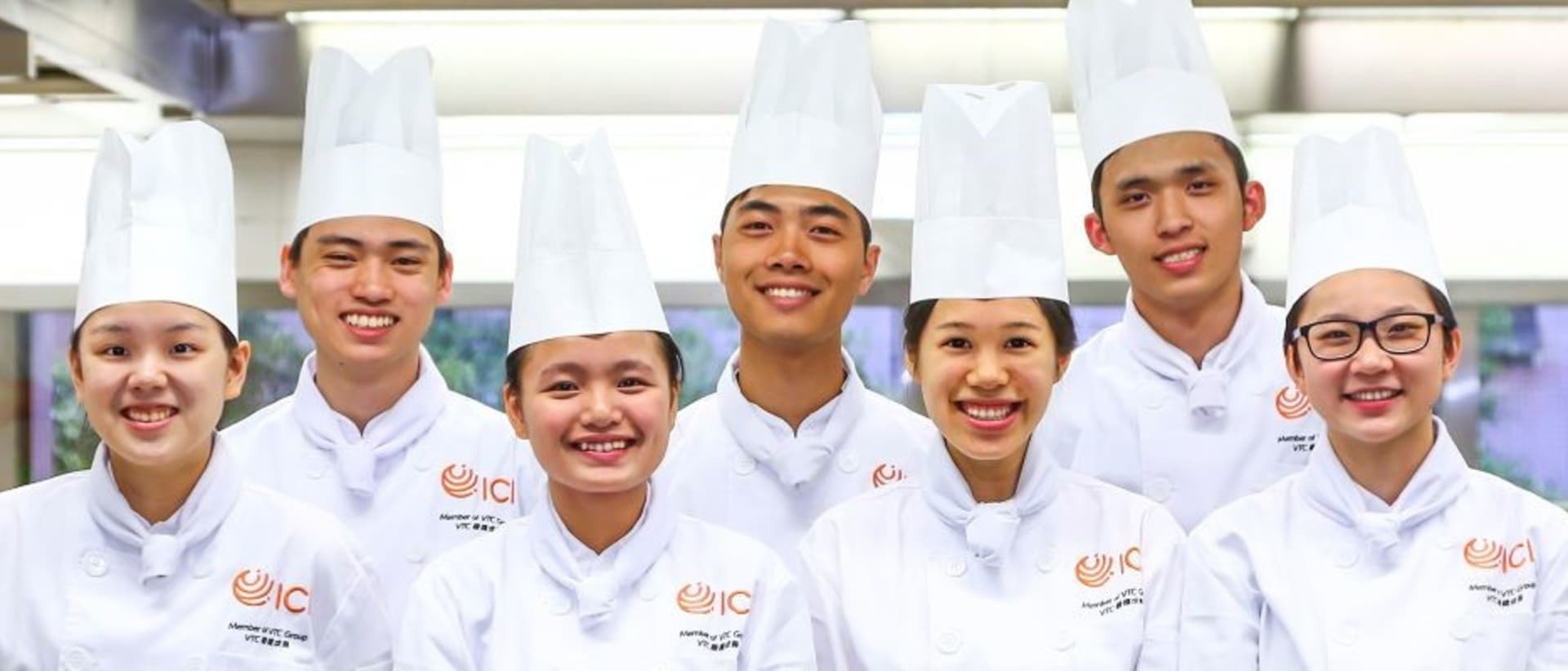 International Culinary Institute