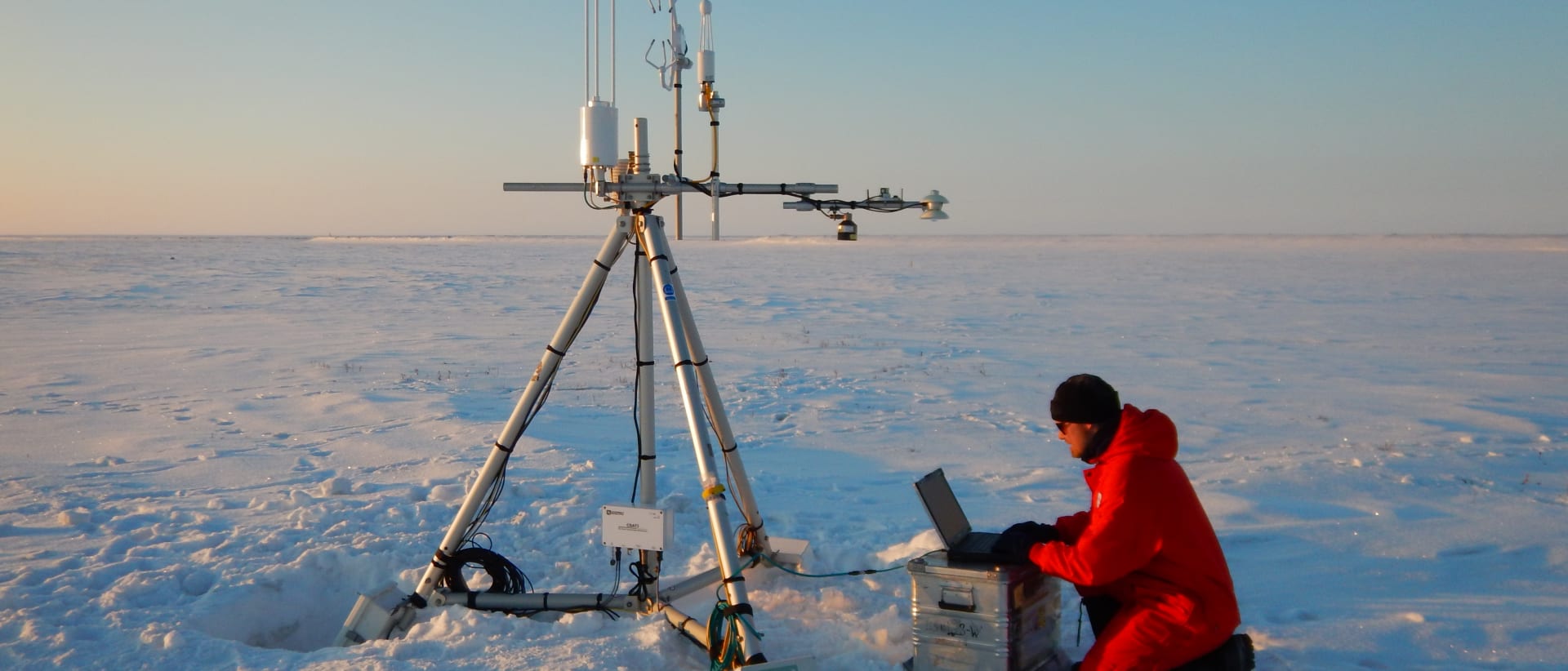 University of Hamburg - School of Integrated Climate and Earth System Sciences SICSS