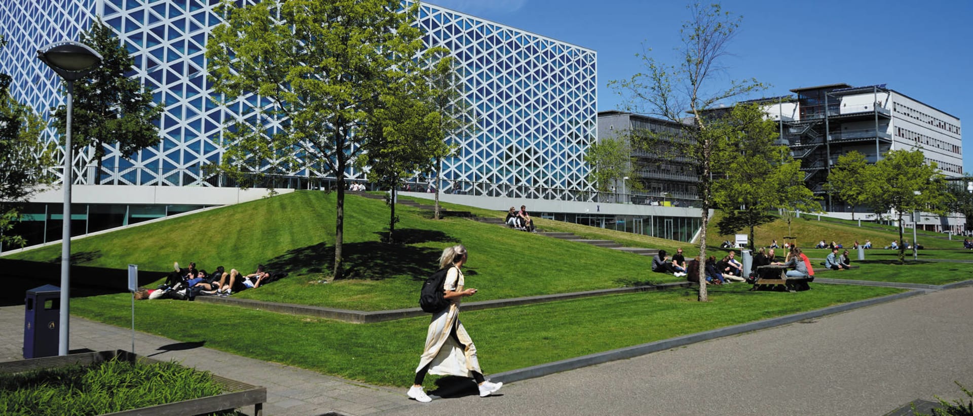 Windesheim University of Applied Sciences