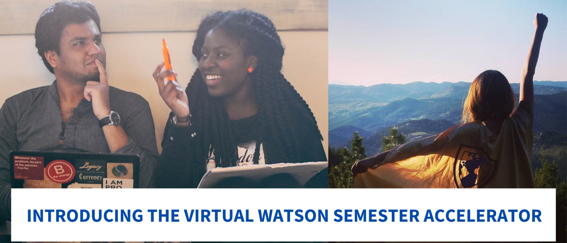 Watson Institute