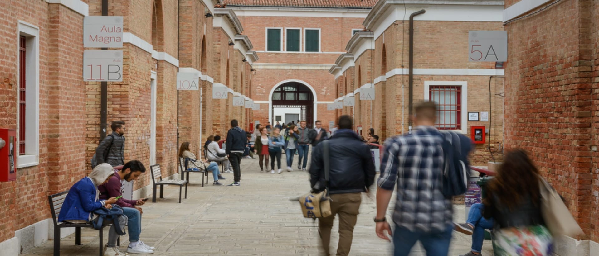 Ca' Foscari University of Venice