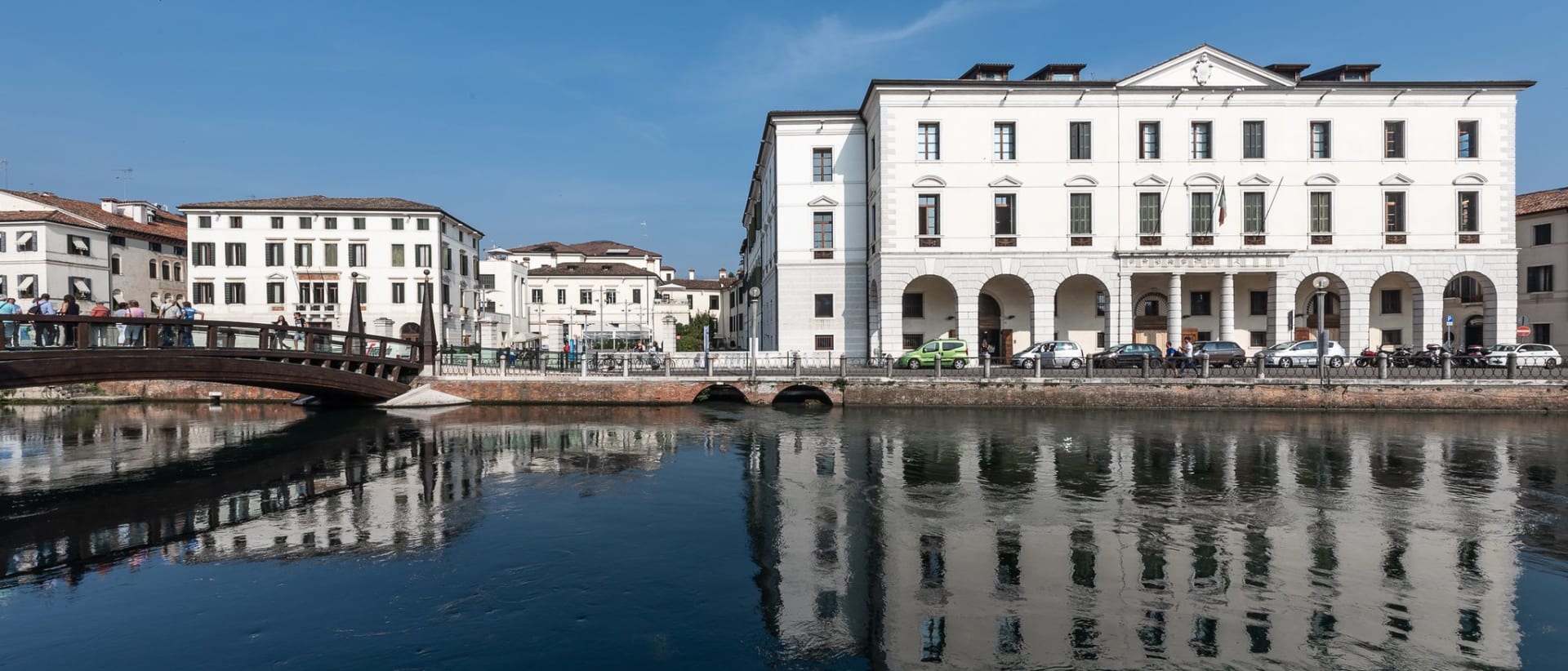 Ca' Foscari University of Venice