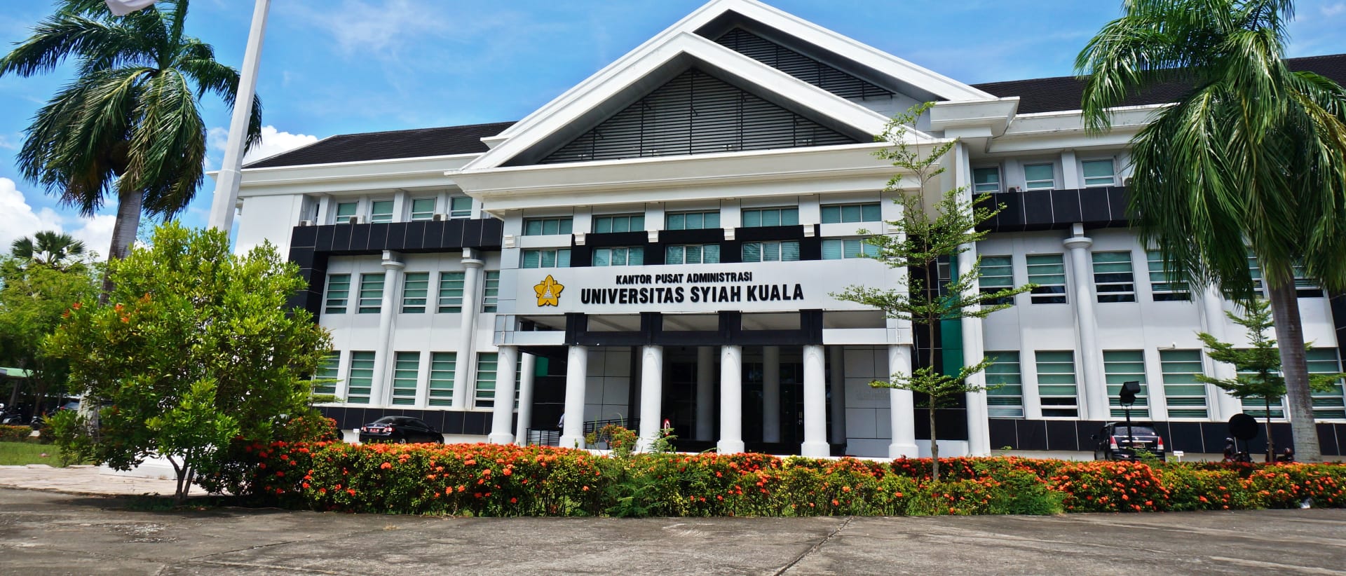 Universitas Syiah Kuala