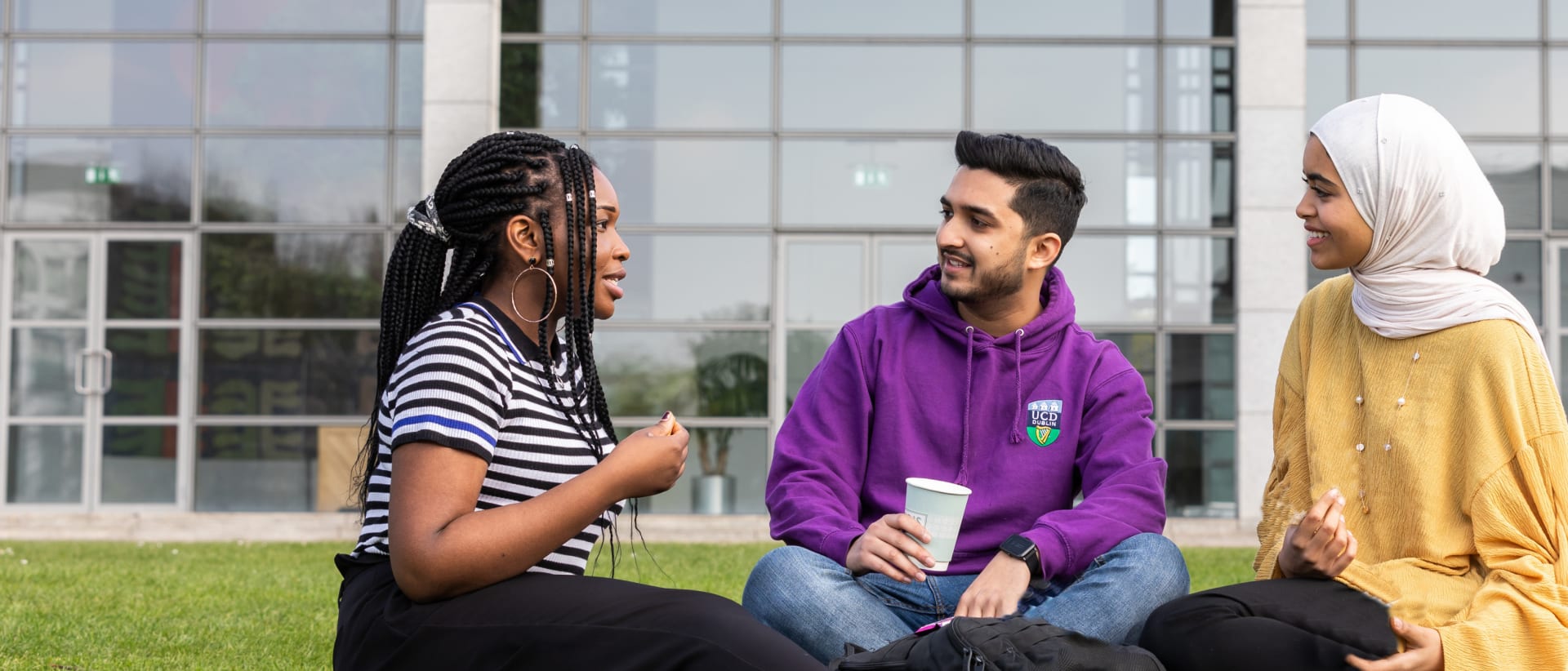 University College Dublin