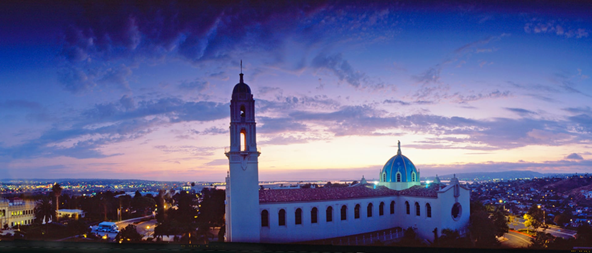 University of San Diego Professional and Continuing Education