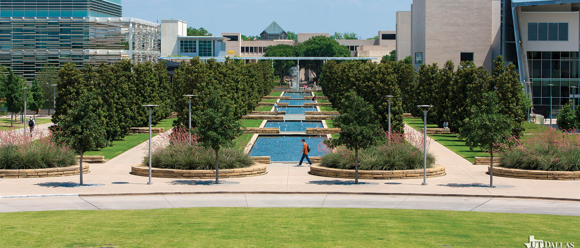 The University of Texas at Dallas