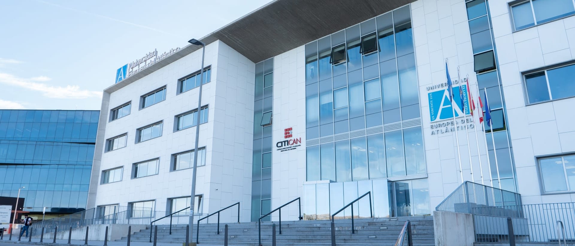 Universidad Europea del Atlántico