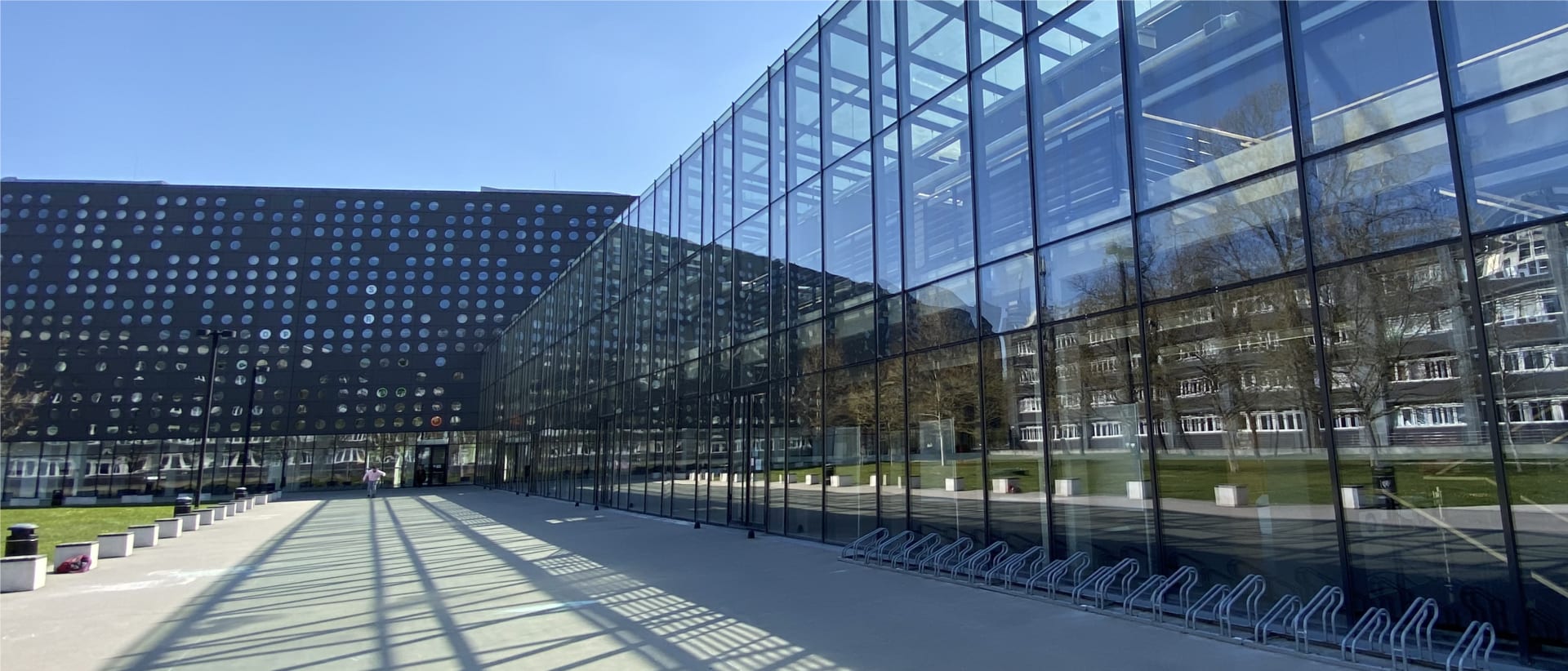 Wroclaw University of Science and Technology