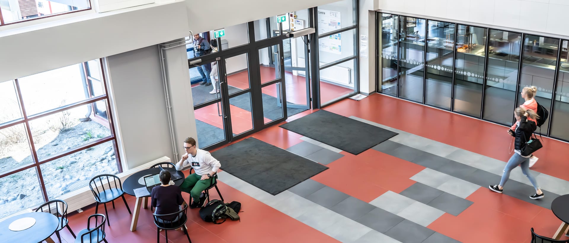 Centria University of Applied Sciences