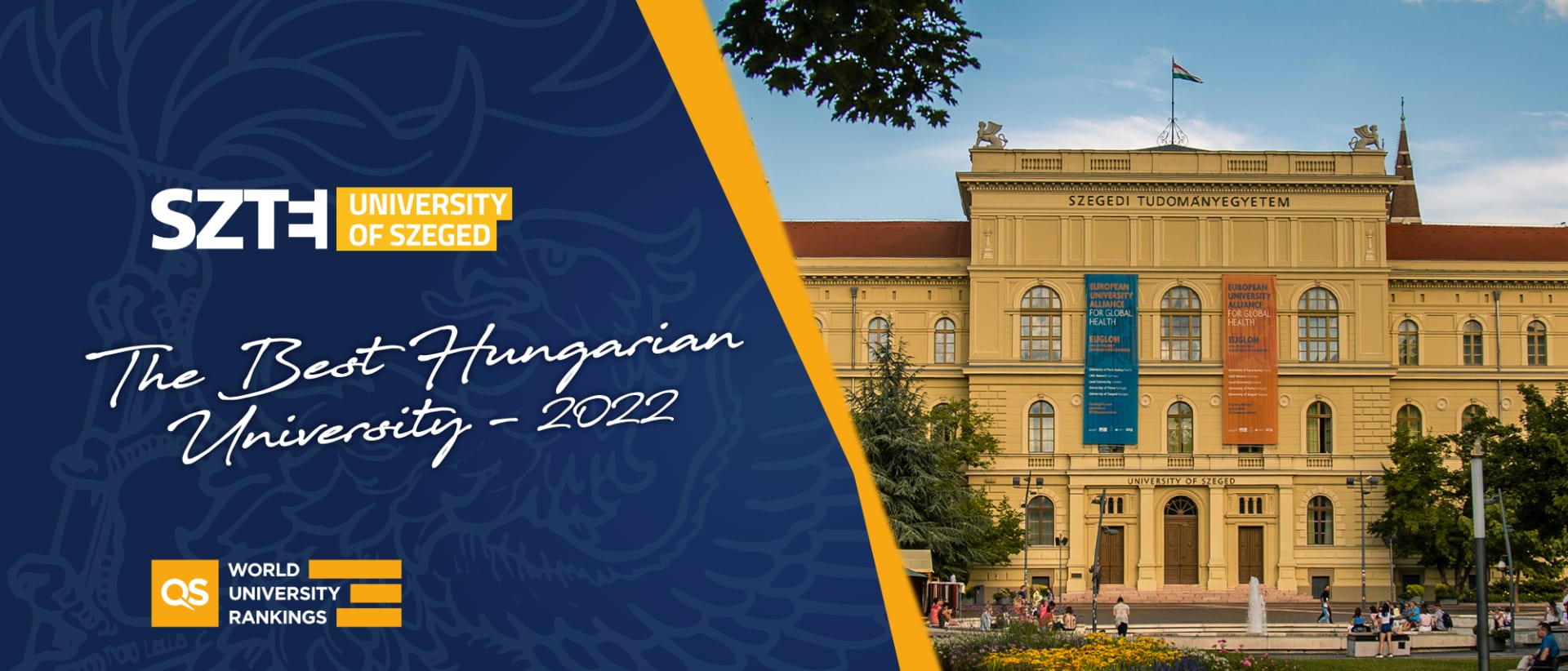 University of Szeged