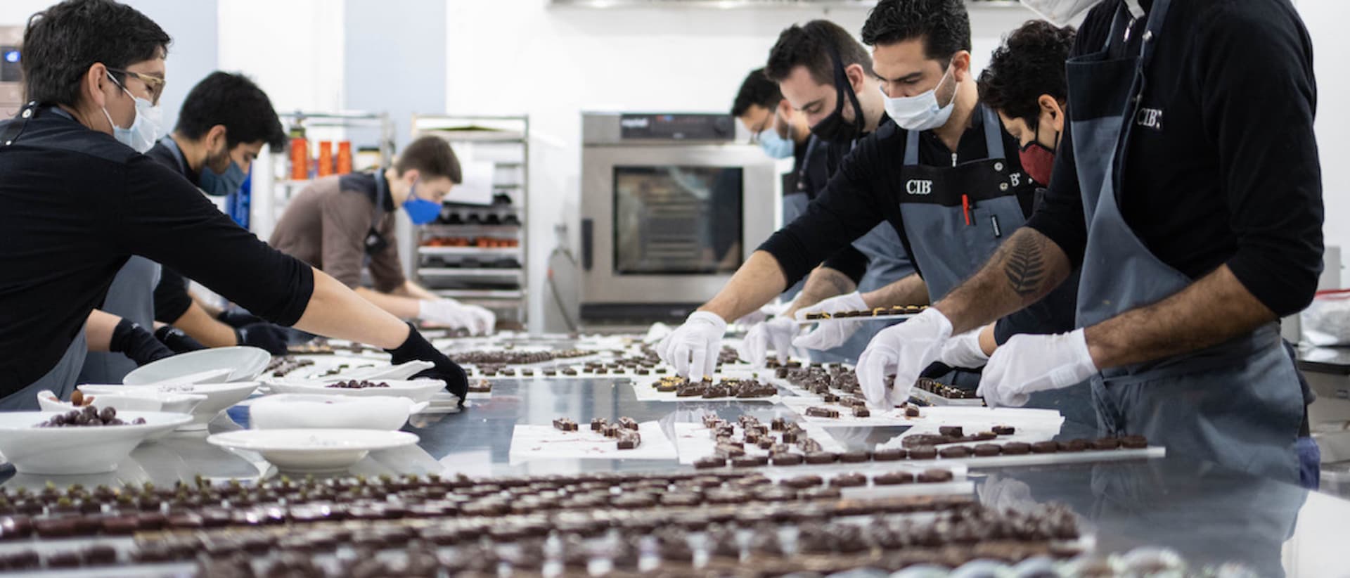 Culinary Institute of Barcelona