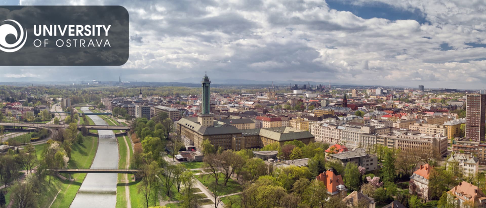 University of Ostrava
