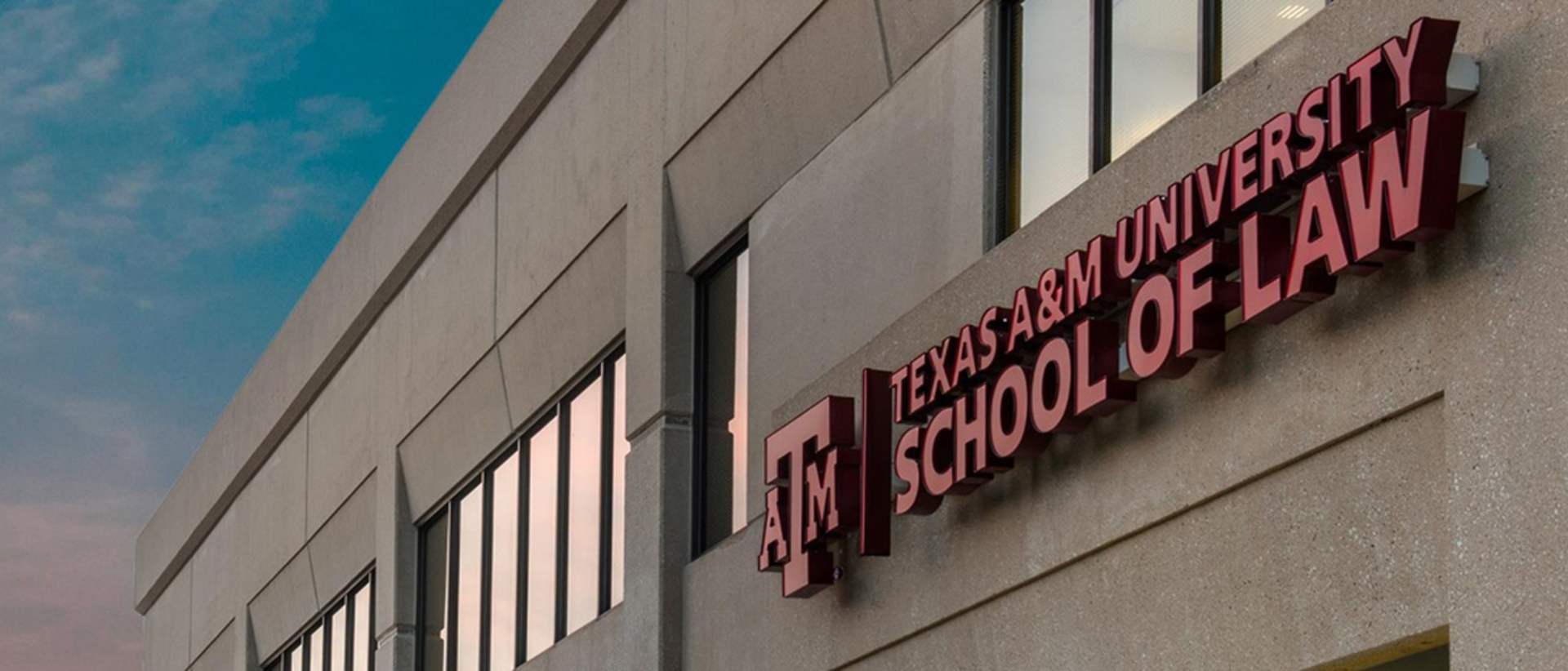 Texas A&M University School of Law