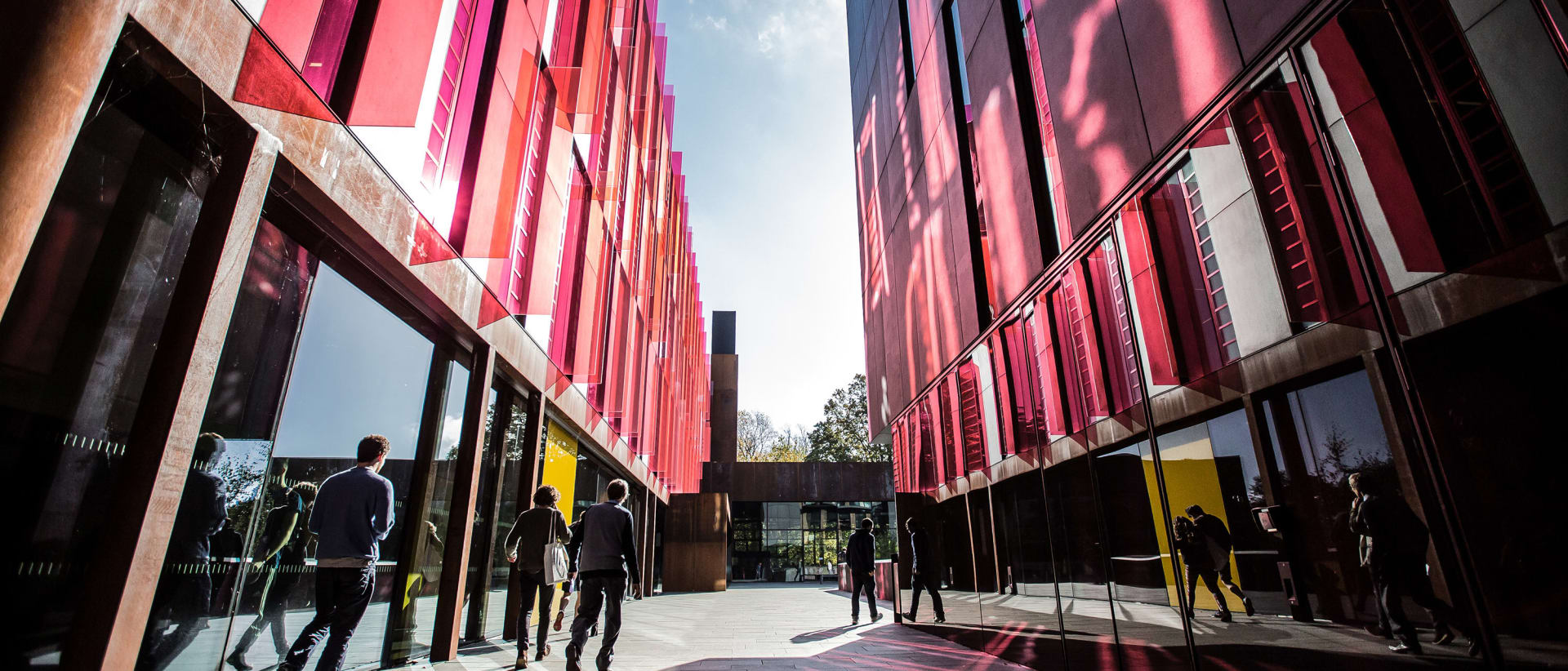 Oxford Brookes University