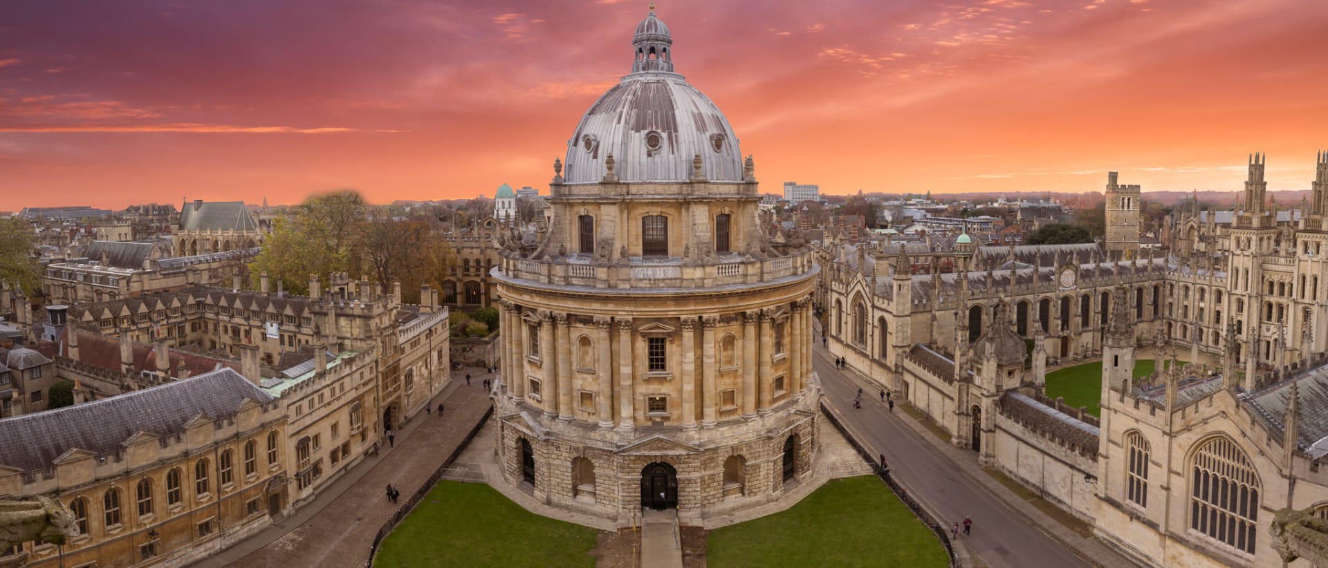 University of Oxford
