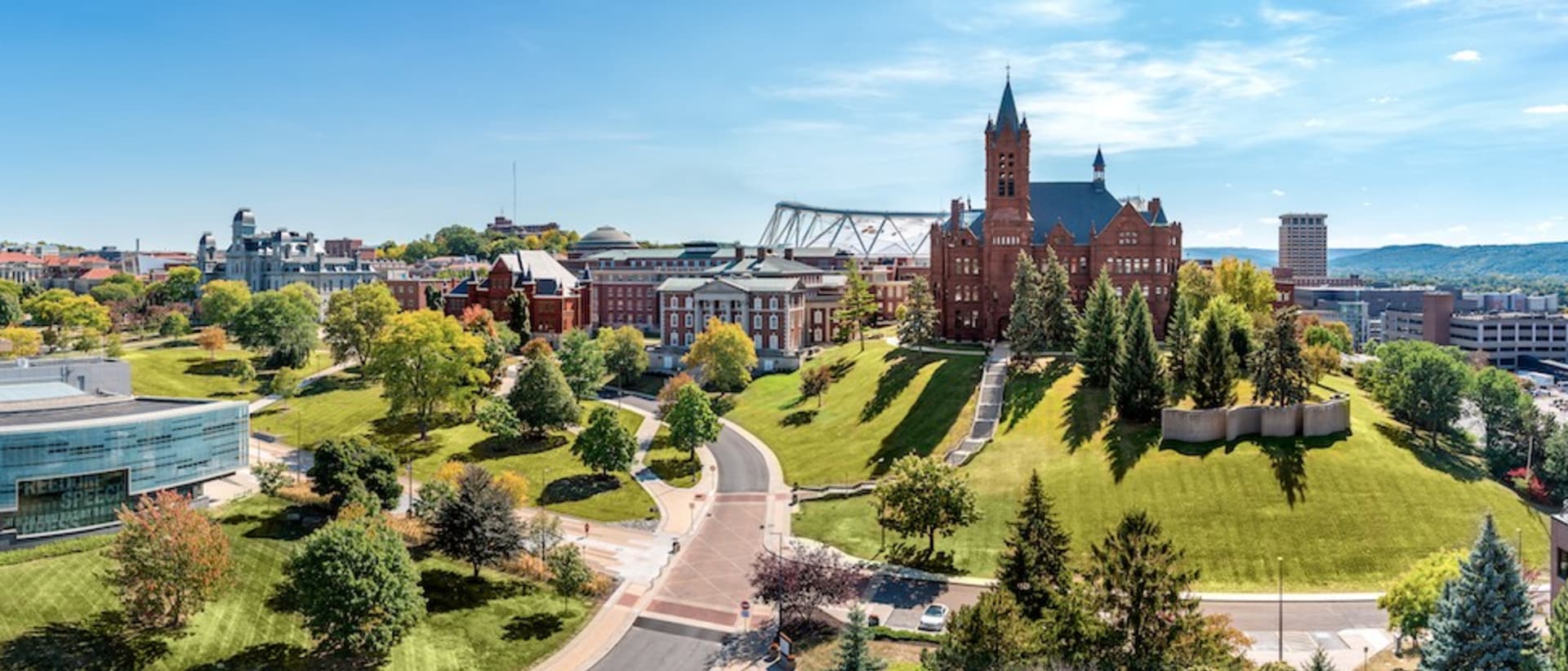 Syracuse University