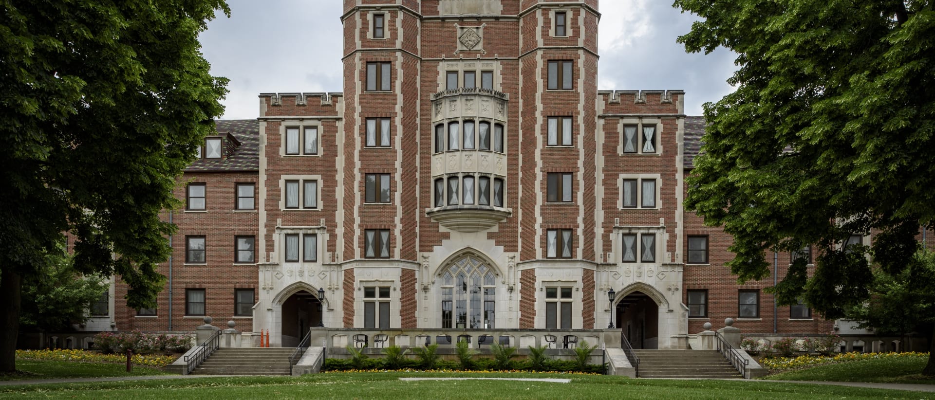 Purdue University Online