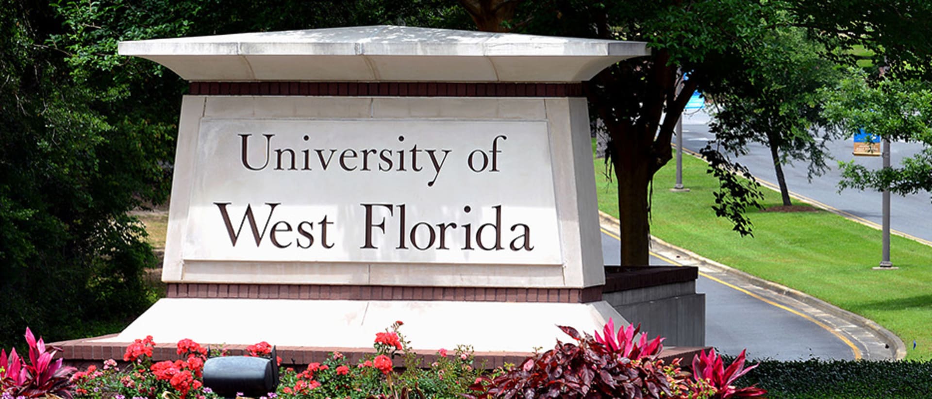 University of West Florida Online