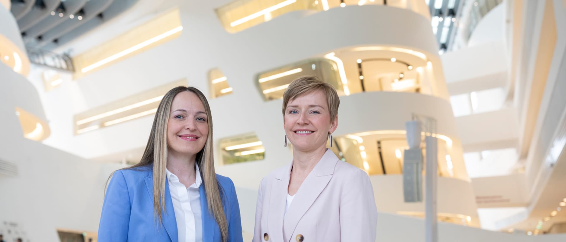 WU Executive Academy - Vienna University of Economics and Business