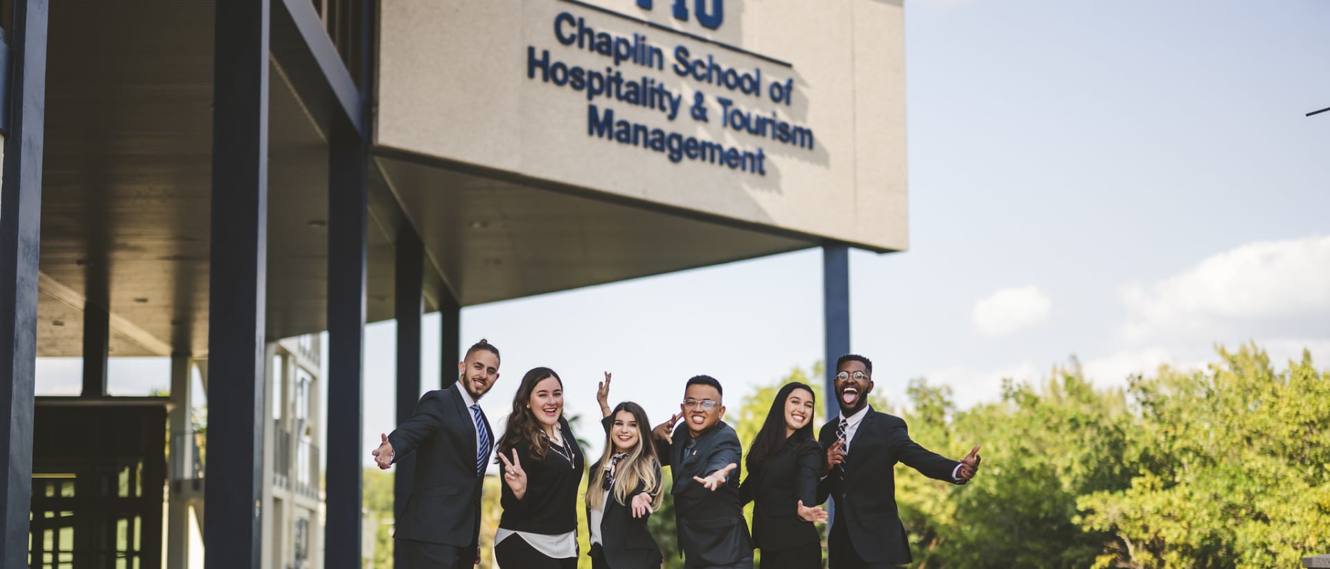 Florida International University