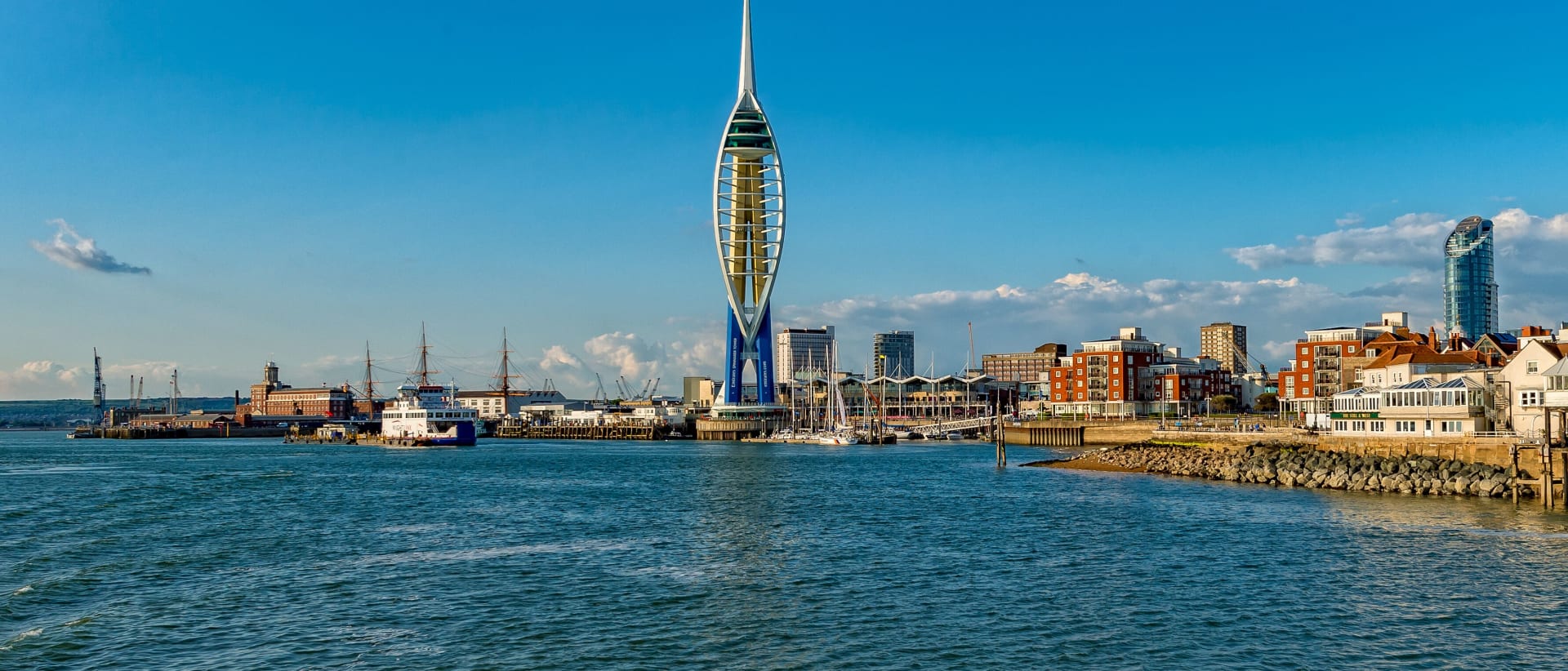University of Portsmouth