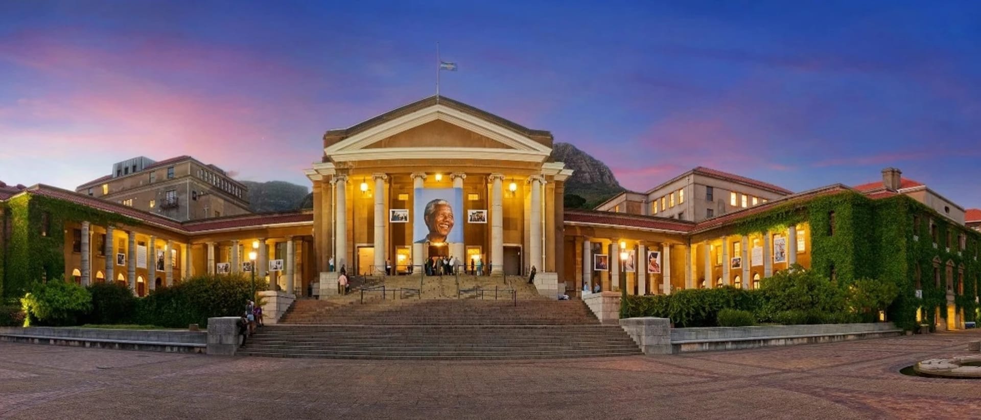 University of Cape Town