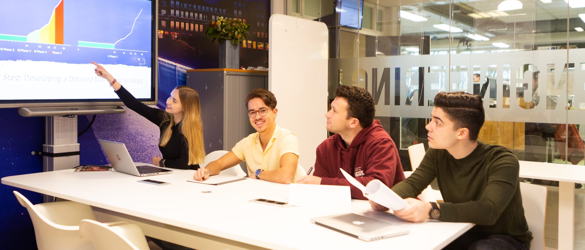 Fontys University of Applied Sciences