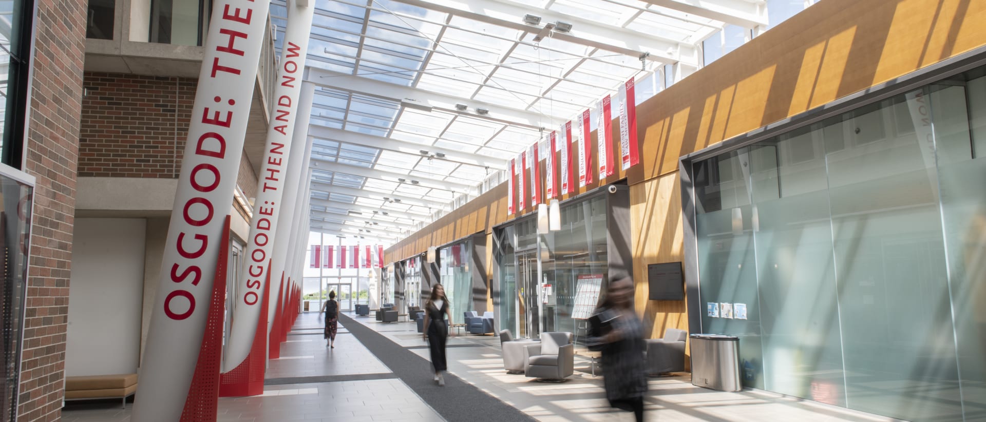 Osgoode Professional Development