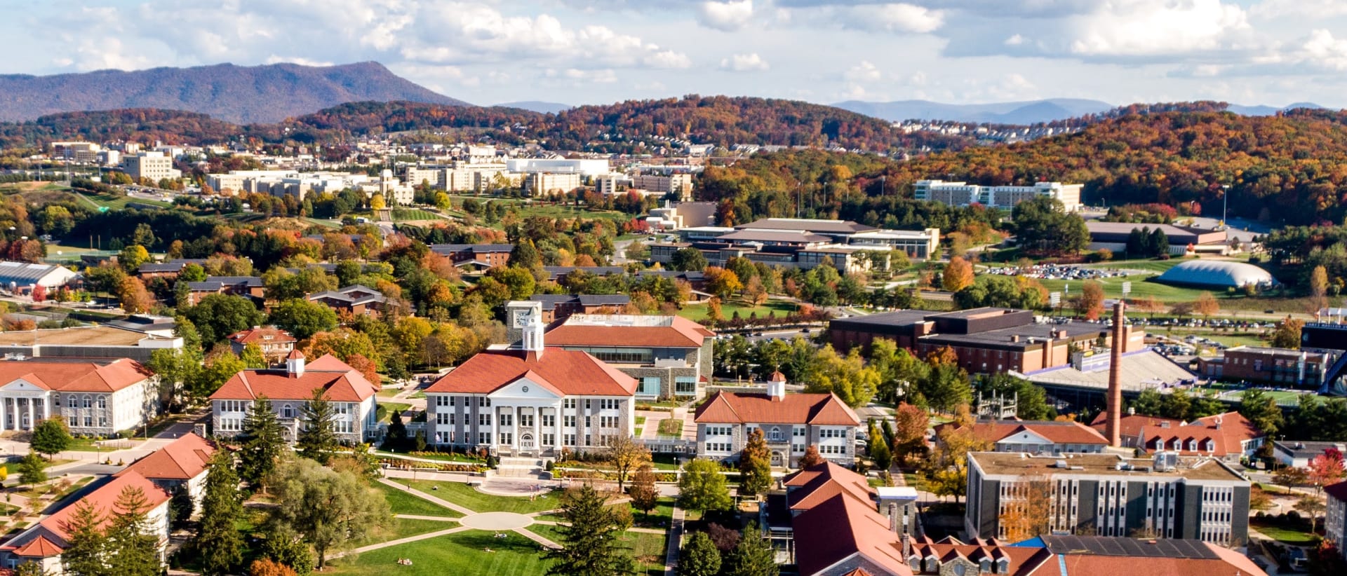 James Madison University