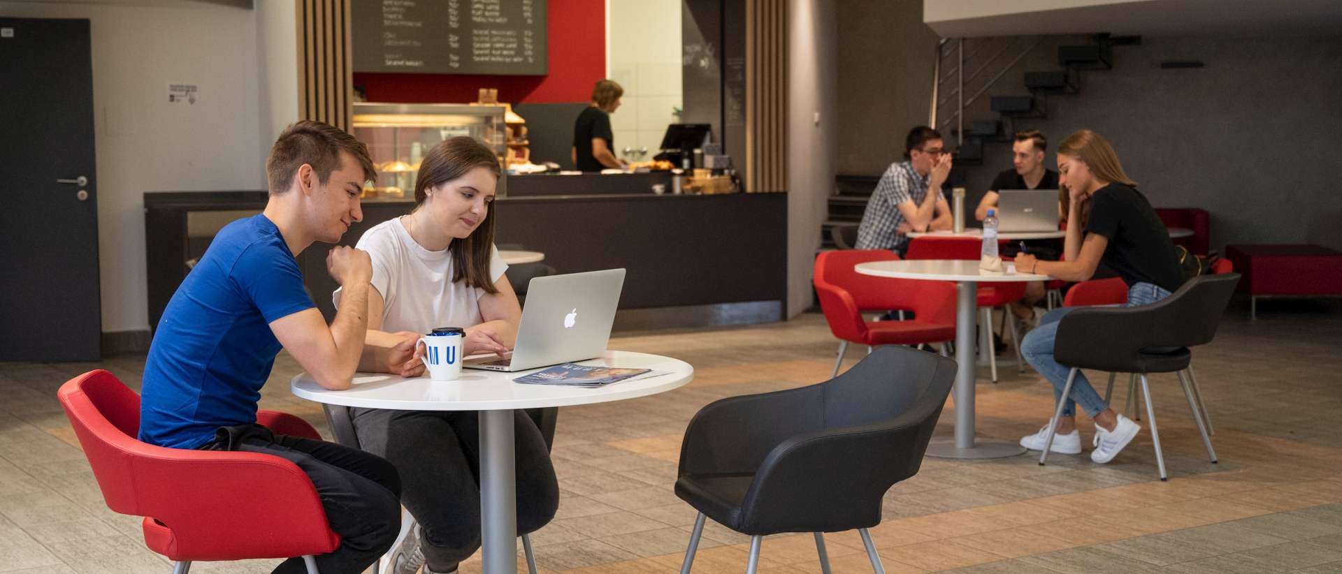 Masaryk University Faculty of Economics and Administration