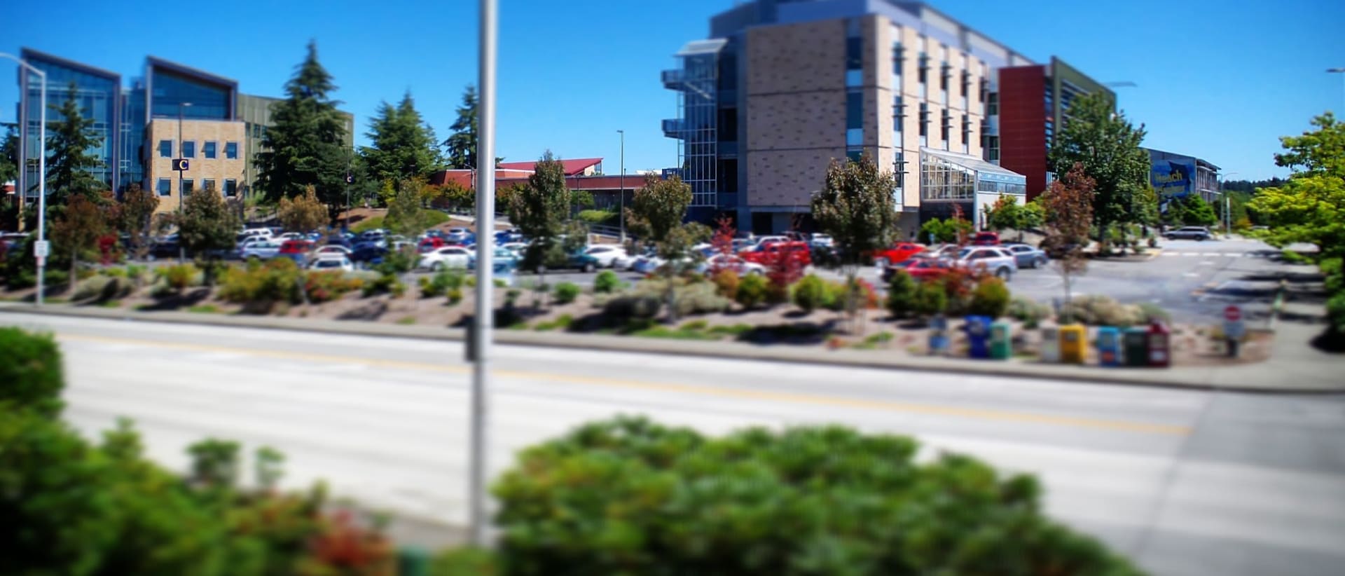 Tacoma Community College