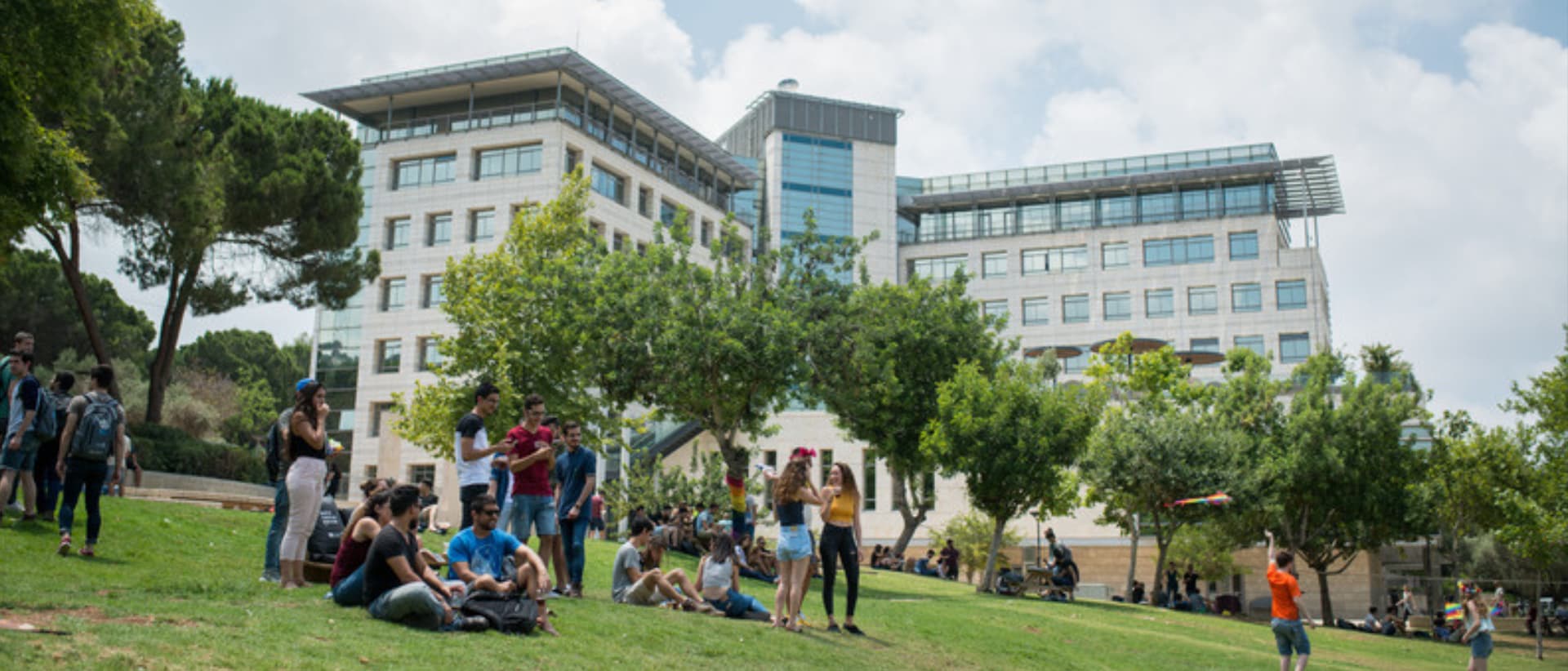 Technion International