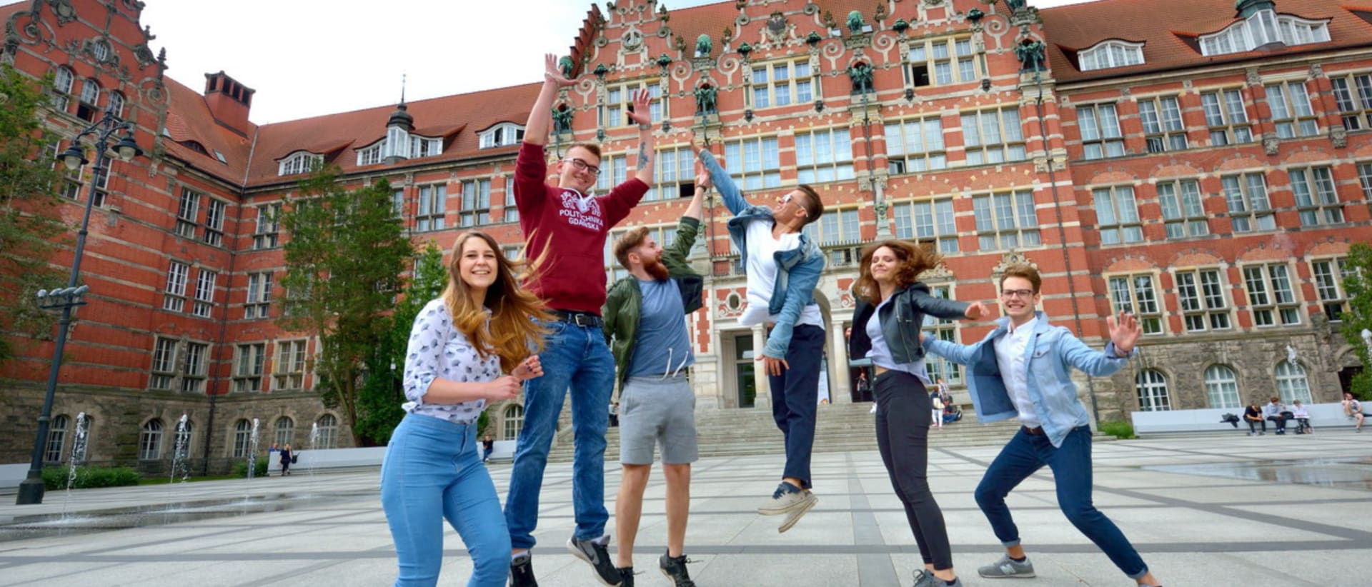 Gdańsk University of Technology