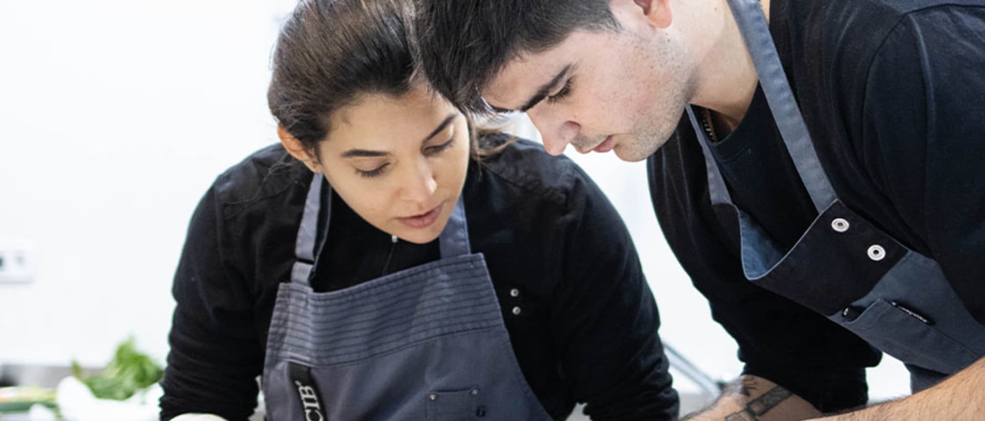 Culinary Institute of Barcelona