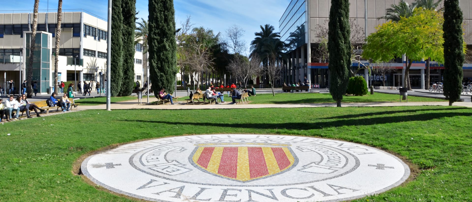 Universitat Politècnica de València (UPV)