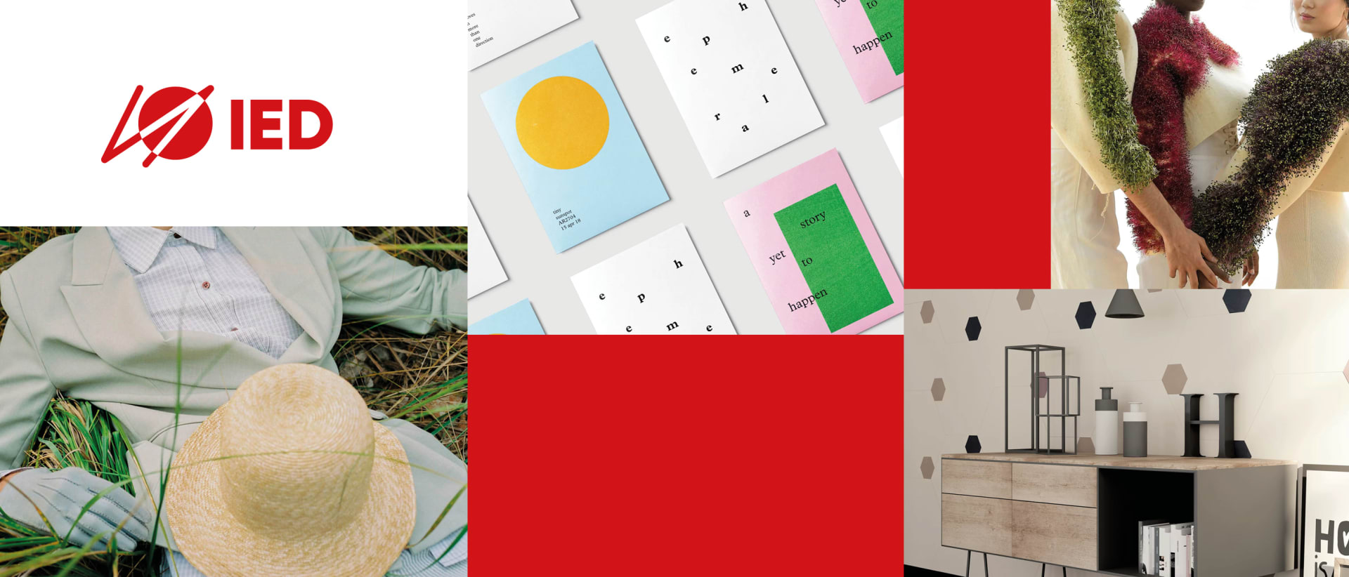 IED – Istituto Europeo di Design Rome