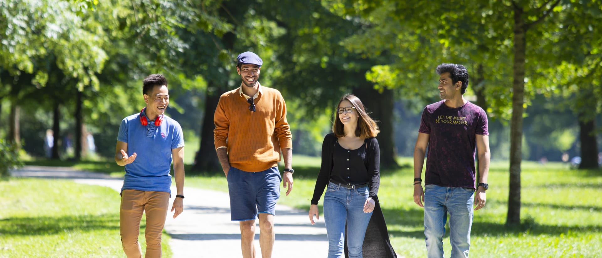 EU Business School Munich