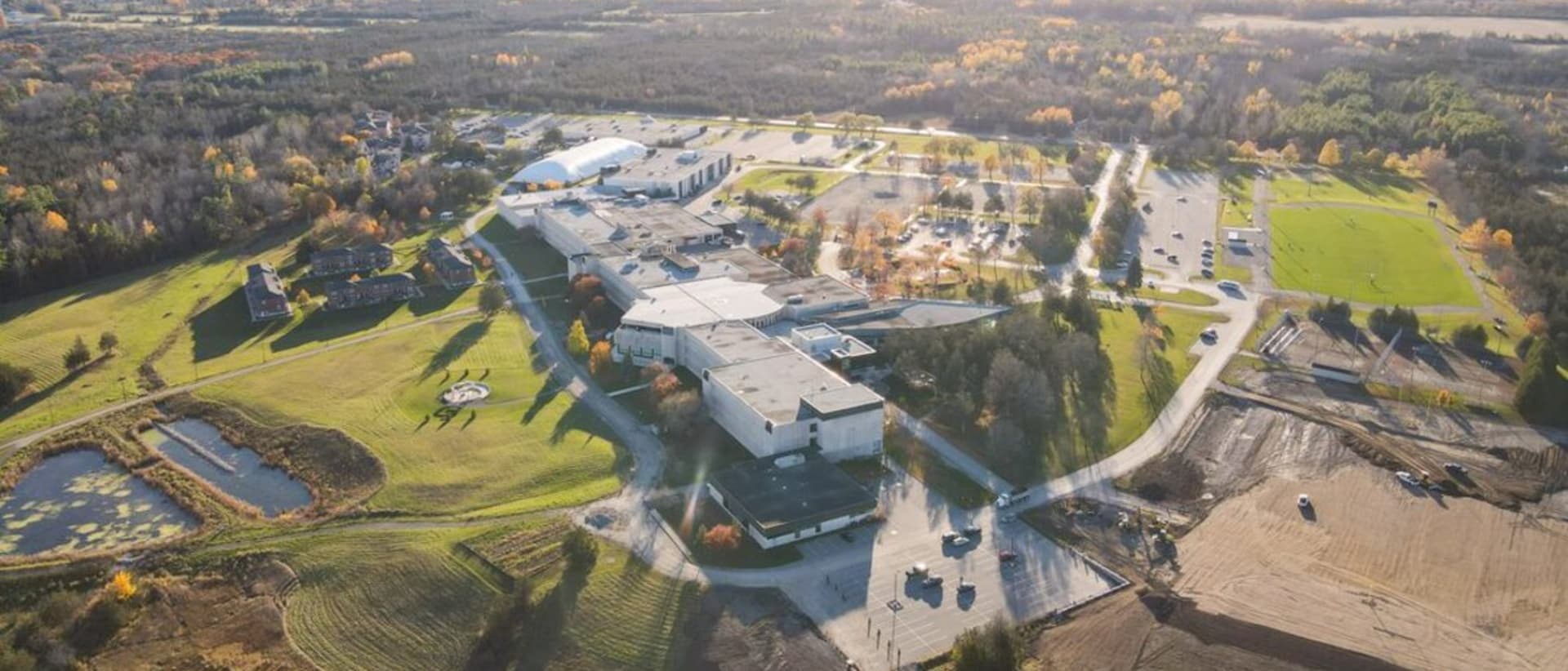 Loyalist College of Applied Arts & Technology