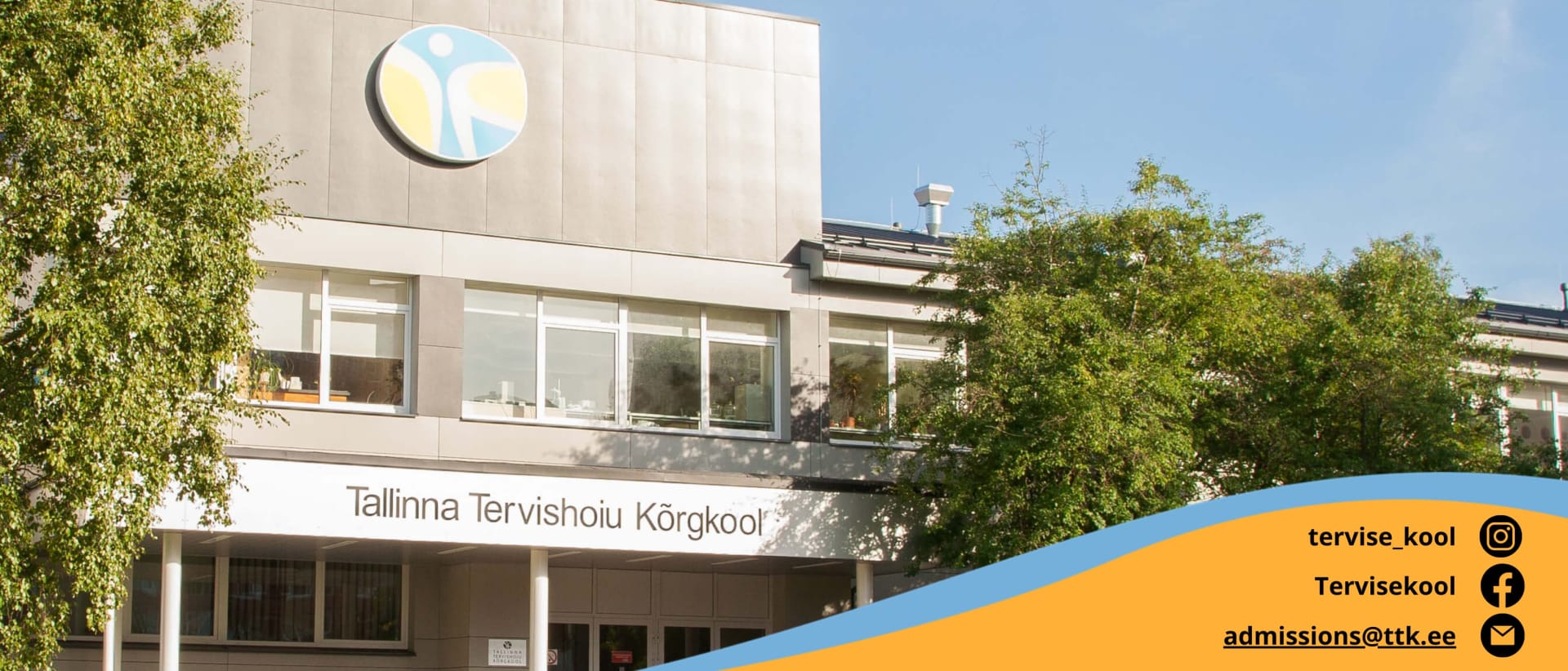 Tallinn Health Care College