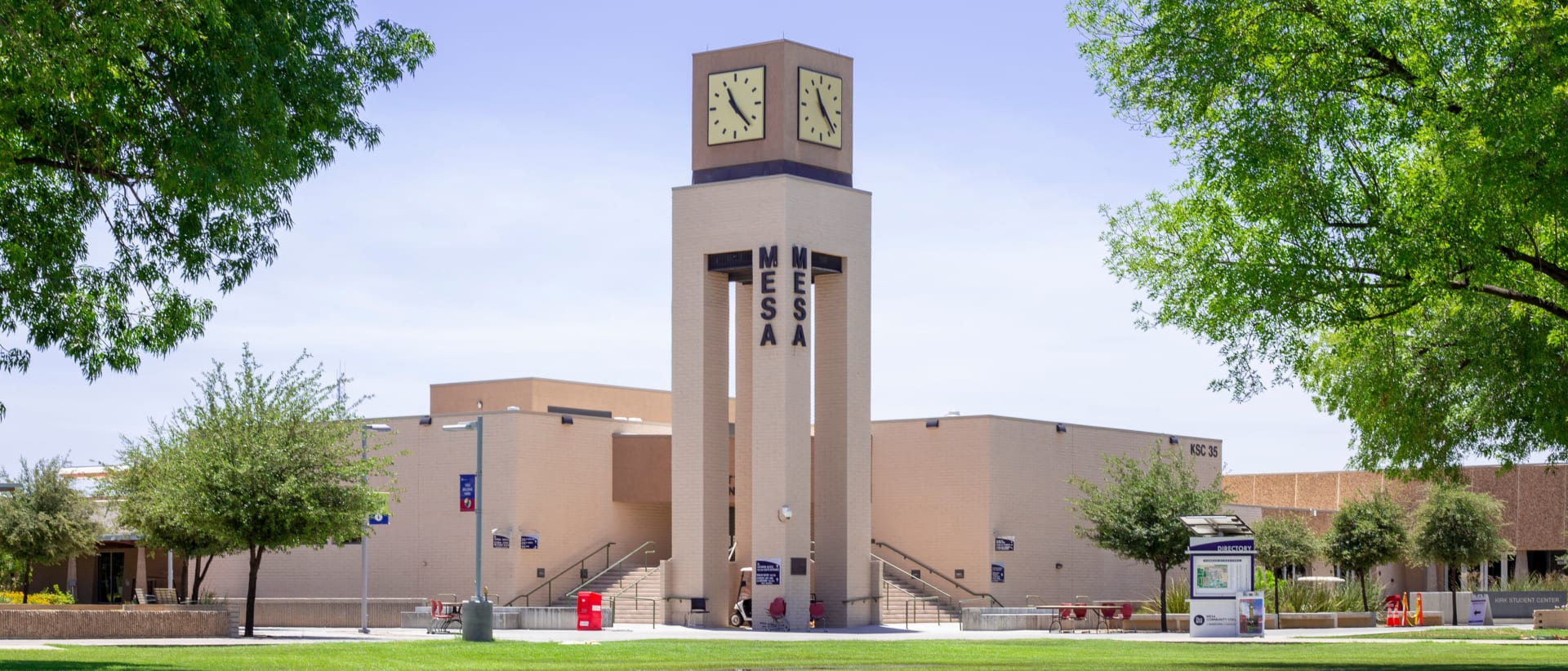 Mesa Community College