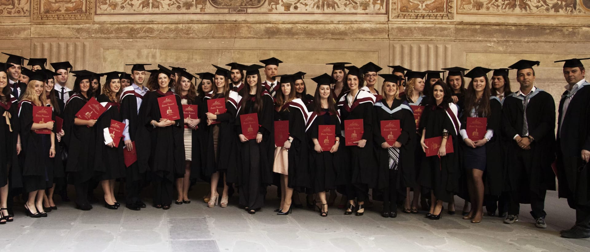 European School of Economics