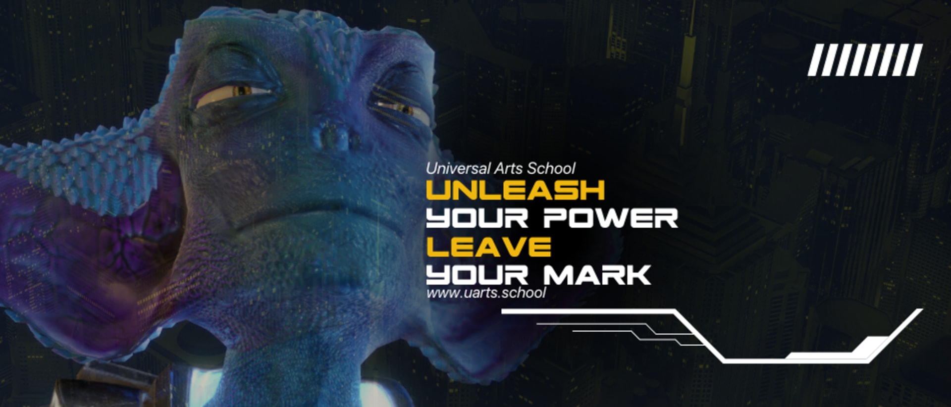 Universal Arts School