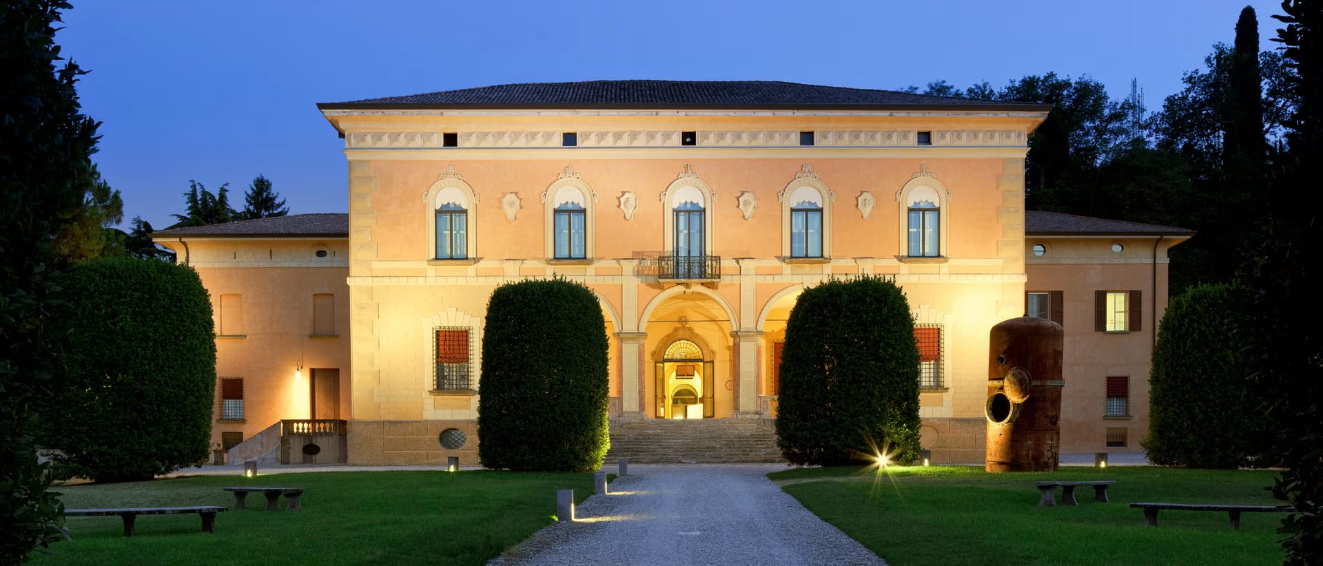 Bologna Business School