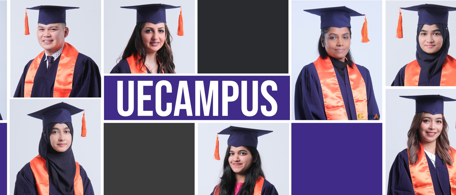 UeCampus