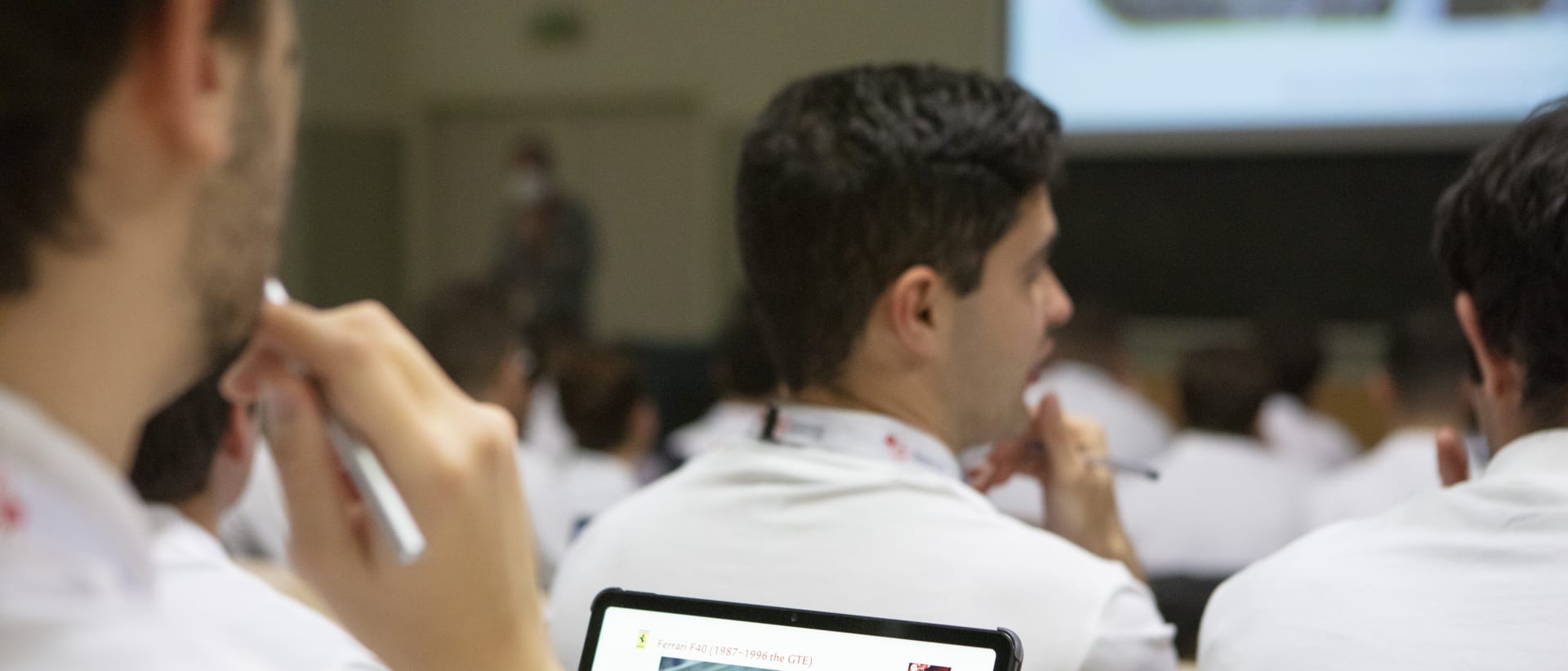MUNER - Motor Valley University of Emilia Romagna