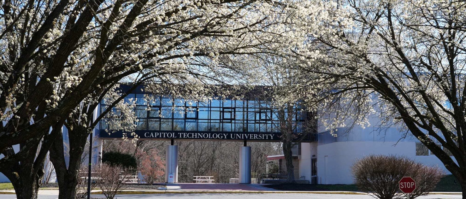 Capitol Technology University